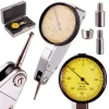 TC Technic Diatest Precíziós Dőlésszögmérő, 0.8 mm / 0.01 mm