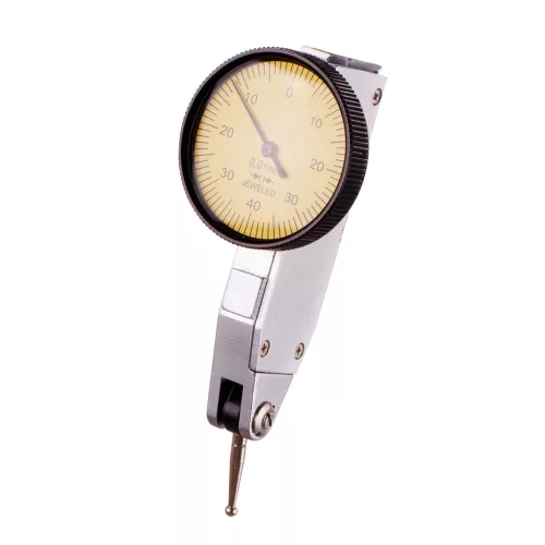 TC Technic Diatest Precíziós Dőlésszögmérő, 0.8 mm / 0.01 mm