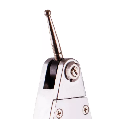 TC Technic Diatest Precíziós Dőlésszögmérő, 0.8 mm / 0.01 mm