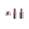 TC Technic Diatest Precíziós Dőlésszögmérő, 0.8 mm / 0.01 mm