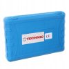 36 Darabos Gumijavító Készlet Defektes Abroncsok Gyors Javításához - TC Technic HT-22