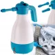 TC Technic B01-8 Akkumulátoros Habosító és Permetező, 1.8L