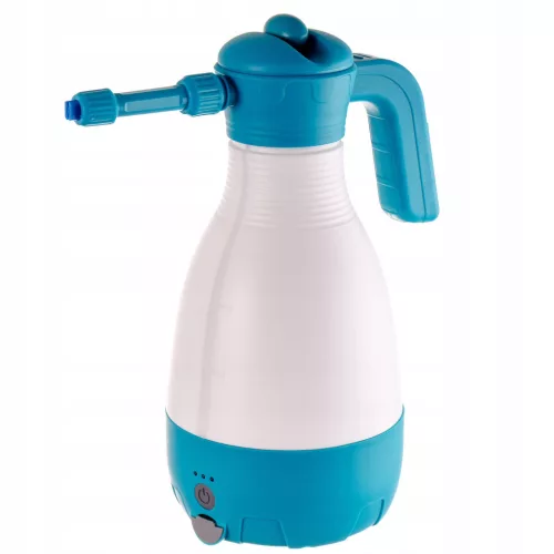 TC Technic B01-8 Akkumulátoros Habosító és Permetező, 1.8L