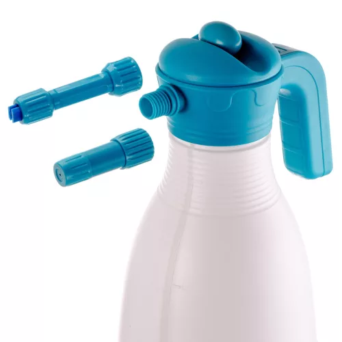 TC Technic B01-8 Akkumulátoros Habosító és Permetező, 1.8L