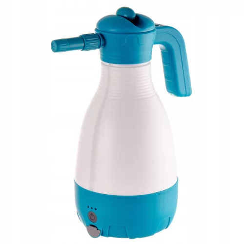 TC Technic B01-8 Akkumulátoros Habosító és Permetező, 1.8L