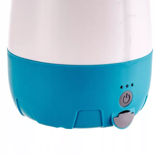 TC Technic B01-8 Akkumulátoros Habosító és Permetező, 1.8L