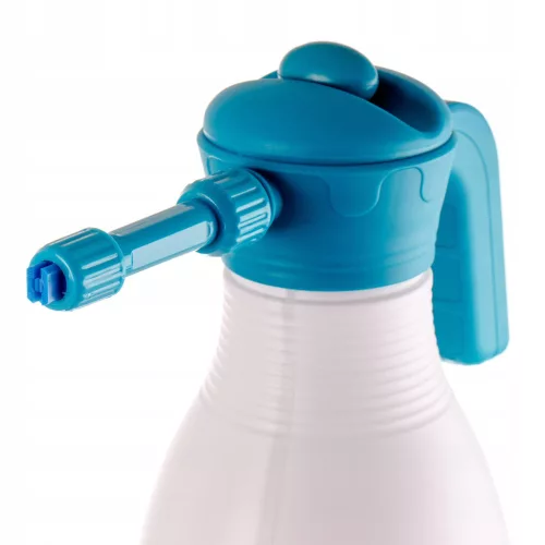 TC Technic B01-8 Akkumulátoros Habosító és Permetező, 1.8L