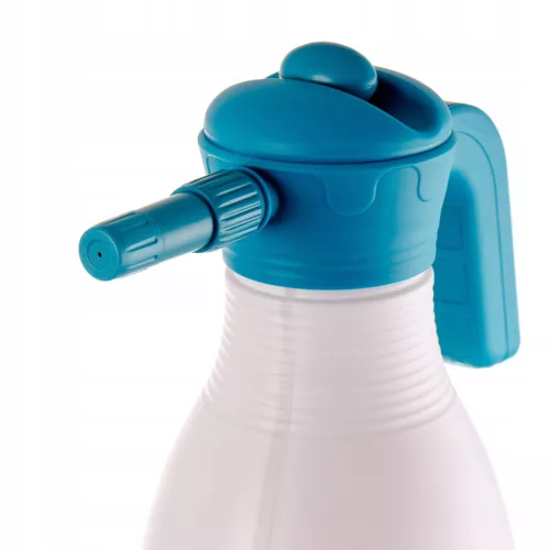 TC Technic B01-8 Akkumulátoros Habosító és Permetező, 1.8L