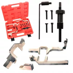   TC Technic Vezérműzár Készlet 1.4 1.6 VTi THP N12 N14 EP3 EP6 Motorokhoz