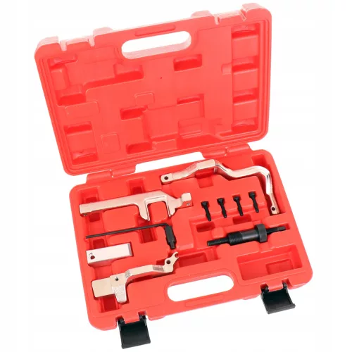 TC Technic Vezérműzár Készlet 1.4 1.6 VTi THP N12 N14 EP3 EP6 Motorokhoz