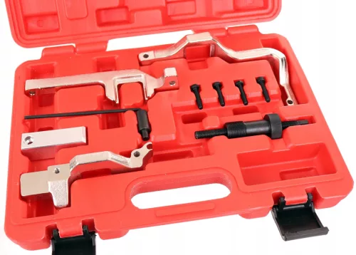 TC Technic Vezérműzár Készlet 1.4 1.6 VTi THP N12 N14 EP3 EP6 Motorokhoz