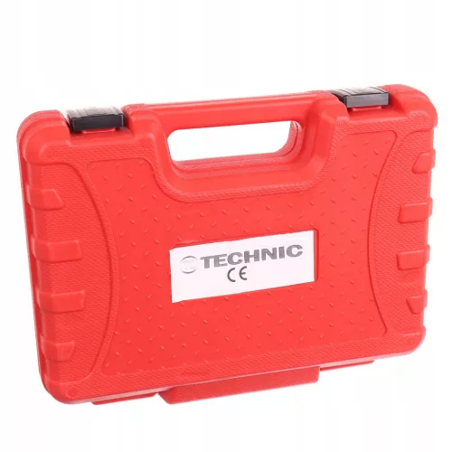 TC Technic Vezérműzár Készlet 1.4 1.6 VTi THP N12 N14 EP3 EP6 Motorokhoz