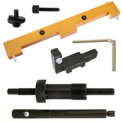Vezérlésrögzítő Készlet BMW 1.8/2.0 N42, N46 Valvetronic Motorokhoz
