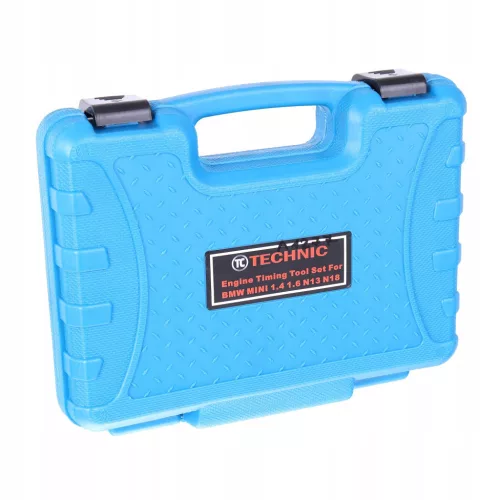 BMW Mini N13 N18 1.6 Motorvezérlés Rögzítő Szerszám