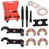 Vezérműzár Készlet Land Rover 75 45 2.0 2.5 V6 MG FR Modellekhez - TC Technic LT-D154
