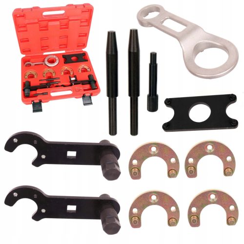Vezérműzár Készlet Land Rover 75 45 2.0 2.5 V6 MG FR Modellekhez - TC Technic LT-D154