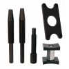 Vezérműzár Készlet Land Rover 75 45 2.0 2.5 V6 MG FR Modellekhez - TC Technic LT-D154