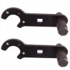 Vezérműzár Készlet Land Rover 75 45 2.0 2.5 V6 MG FR Modellekhez - TC Technic LT-D154