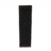 Tartalék szivacsszűrő 600-as festékszóró fülkéhez - 197mm x 55mm x 29mm