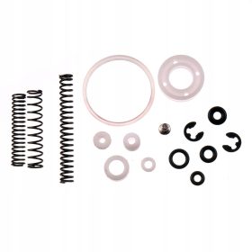 Auarita H-887 Mini Festékszóró Javítókészlet