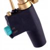 MAPP Propán Gázégő Piezo Gyújtással és 3 Fúvókával, 2800°C, TC Technic 022CGA-SET