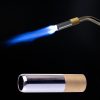 MAPP Propán Gázégő Piezo Gyújtással és 3 Fúvókával, 2800°C, TC Technic 022CGA-SET