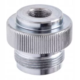   TC Technic MAPP Gázégő Átalakító Adapter 1"-ról 7/16"-ra