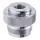 TC Technic MAPP Gázégő Átalakító Adapter 1"-ról 7/16"-ra