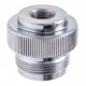 TC Technic MAPP Gázégő Átalakító Adapter 1"-ról 7/16"-ra