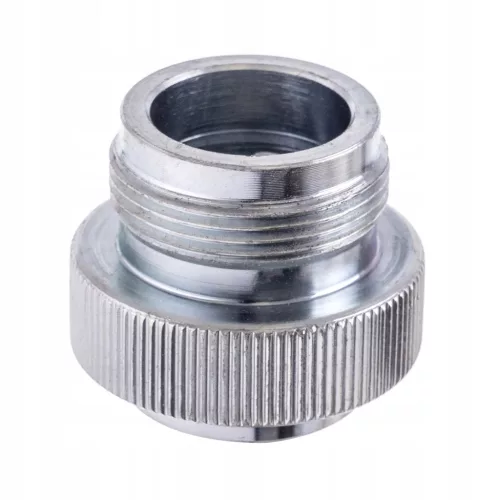 TC Technic MAPP Gázégő Átalakító Adapter 1"-ról 7/16"-ra