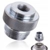 Adapter MAPP Gázégőkhöz 1" - 7/16"-os Menettel, TC Technic