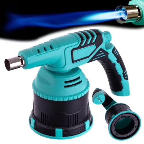 TC Technic Piezo Gázégő 1200°C, 1300W – Forrasztáshoz