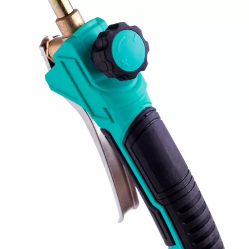 TC Technic PQ888-4050T Többfunkciós Gázégő Tetőfedéshez és Barkácshoz