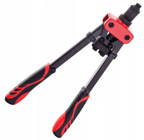 Lever SK288 Kézi Szegecshúzó (2.4-6.4 mm)