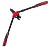 LEVER Kézi Szegecselő SK288 - 360mm, 2.4-6.4mm Szegecsekhez