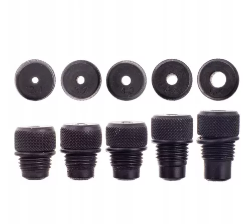 Lever SK288 Kézi Szegecshúzó (2.4-6.4 mm)