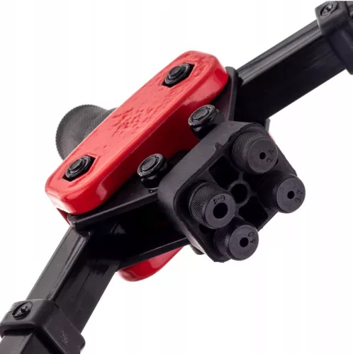 Lever SK288 Kézi Szegecshúzó (2.4-6.4 mm)