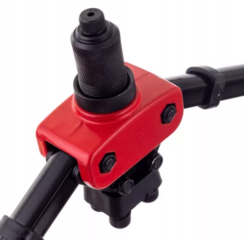 Lever SK288 Kézi Szegecshúzó (2.4-6.4 mm)