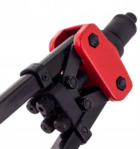 Lever SK288 Kézi Szegecshúzó (2.4-6.4 mm)