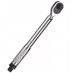 TC Technic Nyomatékkulcs 19-110 Nm, 3/8"