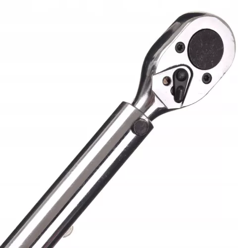 TC Technic Nyomatékkulcs 19-110 Nm, 3/8"