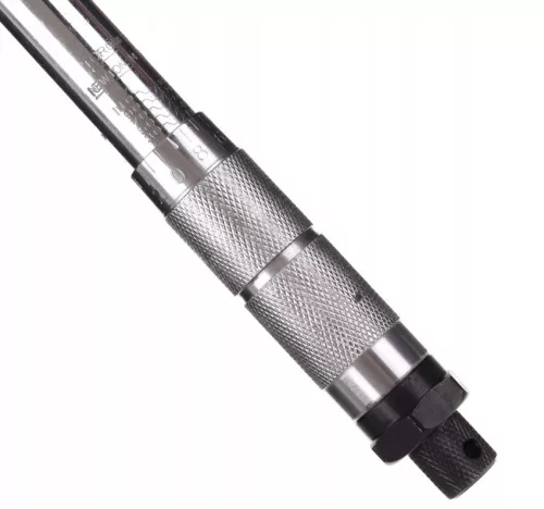 TC Technic Nyomatékkulcs 19-110 Nm, 3/8"