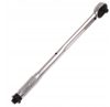 TC Technic Nyomatékkulcs 42-210 Nm 1/2" - Precíziós Mérőeszköz