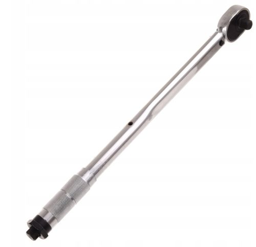 TC Technic Nyomatékkulcs 42-210 Nm 1/2" - Precíziós Mérőeszköz