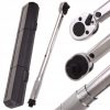 TC Technic Nyomatékkulcs 42-210 Nm 1/2" - Precíziós Mérőeszköz