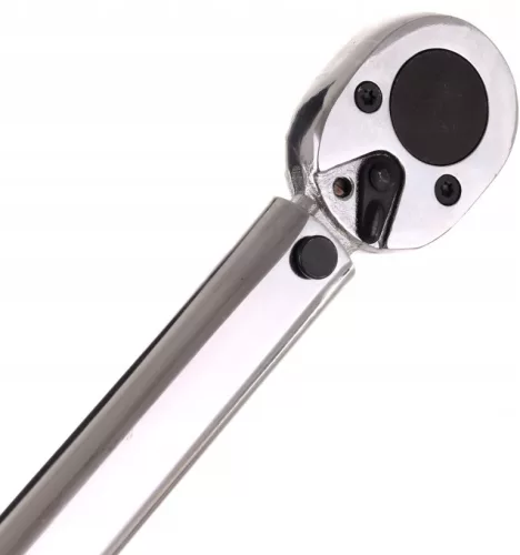 TC Technic Professzionális Nyomatékkulcs 1/2", 42-210 Nm