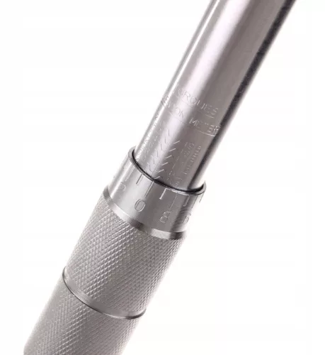 TC Technic Professzionális Nyomatékkulcs 1/2", 42-210 Nm