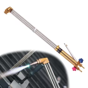   Professzionális Oxi-acetilén Vágópisztoly – 850 mm, Injektormentes