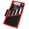 TC Technic Torx Gyűrűs Villáskulcs Készlet, 4 részes, E6-E24