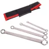TC Technic Torx Gyűrűs Villáskulcs Készlet, 4 részes, E6-E24